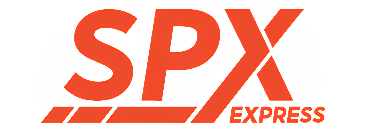 Shopee Xpress